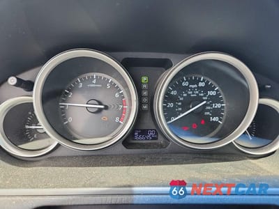 Zdjęcie 9 z 13 samochodu: 2014 MAZDA CX-9 TOURING VIN:JM3TB2CA4E0436467 - miniatura