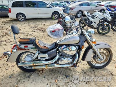 2012 HONDA VT750 CA JH2RC5048CK700105 - główne zdjęcie licytacji z USA - miniatura