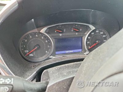 Zdjęcie 9 z 14 samochodu: 2020 CHEVROLET EQUINOX PREMIER VIN:2GNAXXEV2L6209918 - miniatura