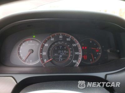 Zdjęcie 9 z 12 samochodu: 2016 HONDA ACCORD SPORT VIN:1HGCR2F58GA230652 - miniatura