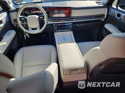 Zdjęcie 8 z 13 samochodu: 2026 HYUNDAI SANTA FE CALLIGRAPHY VIN:5NMP5DGL2TH164832 - miniatura