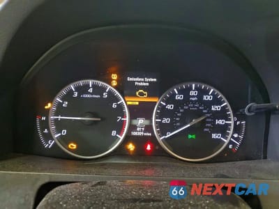 Zdjęcie 9 z 13 samochodu: 2018 ACURA RDX ADVANCE VIN:5J8TB4H7XJL022072 - miniatura