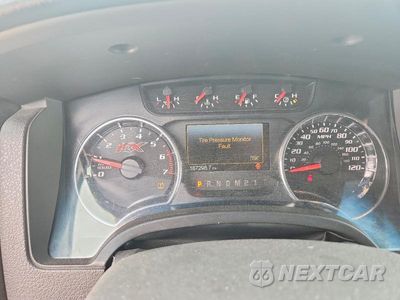 Zdjęcie 9 z 12 samochodu: 2013 FORD F150 SUPERCREW VIN:1FTFW1EF3DFC73478 - miniatura