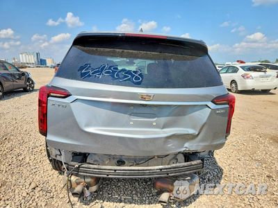 Zdjęcie 6 z 14 samochodu: 2023 CADILLAC XT6 PREMIUM LUXURY VIN:1GYKPCRS0PZ158901 - miniatura