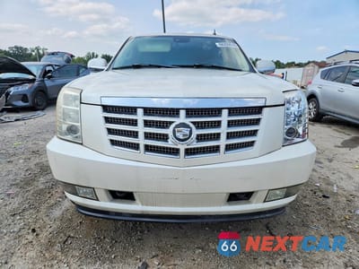Piąte zdjęcie samochodu w środku: 2007 CADILLAC ESCALADE ESV VIN:1GYFK66837R359069 - miniatura
