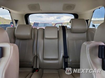Zdjęcie 10 z 14 samochodu: 2012 LAND ROVER RANGE ROVER SPORT HSE LUXURY VIN:SALSK2D45CA743868 - miniatura