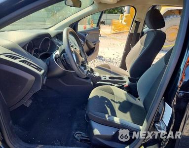 Zdjęcie 7 z 12 samochodu: 2014 FORD FOCUS SE VIN:1FADP3F29EL417734 - miniatura