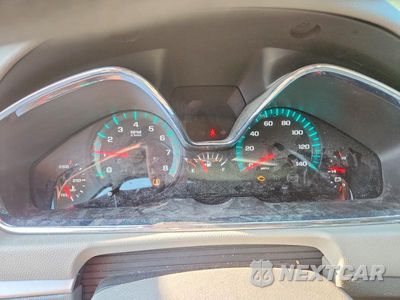 Zdjęcie 9 z 13 samochodu: 2017 CHEVROLET TRAVERSE LS VIN:1GNKRFED2HJ217804 - miniatura