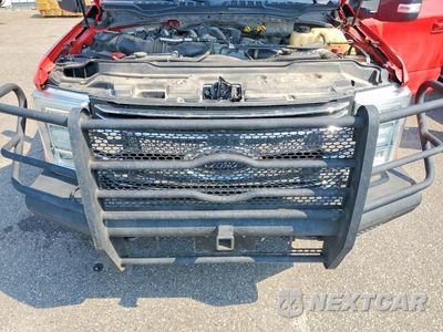 Zdjęcie 11 z 12 samochodu: 2017 FORD F250 SUPER DUTY VIN:1FT7W2BT4HEC16450 - miniatura