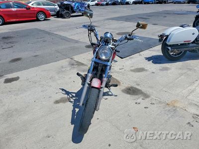 Drugie zdjęcie samochodu z przodu: 2007 HONDA CMX250 C VIN:JH2MC13197K300533 - miniatura