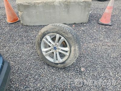 Zdjęcie 13 z 14 samochodu: 2019 FORD EDGE SEL VIN:2FMPK4J90KBB21542 - miniatura