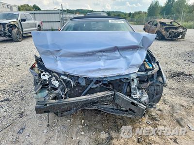 Piąte zdjęcie samochodu w środku: 2005 TOYOTA CAMRY SOLARA SLE V6 VIN:4T1FA38P25U051165 - miniatura