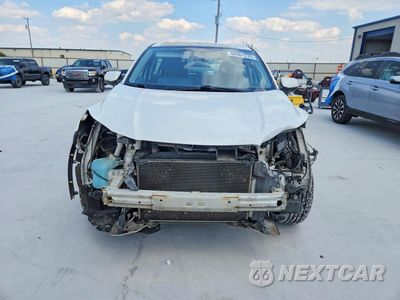 Piąte zdjęcie samochodu w środku: 2017 HONDA HR-V LX VIN:3CZRU6H37HM729810 - miniatura