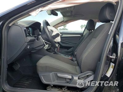 Zdjęcie 7 z 12 samochodu: 2025 VOLKSWAGEN JETTA S VIN:3VW5X7BU8SM046876 - miniatura