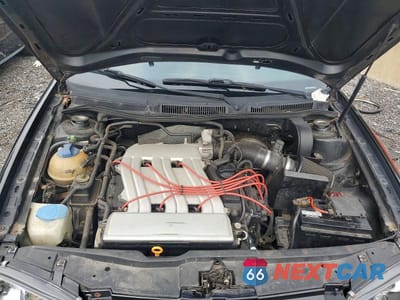 Zdjęcie 11 z 12 samochodu: 2002 VOLKSWAGEN GTI VR6 VIN:9BWPG61J324006154 - miniatura