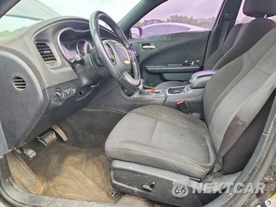 Zdjęcie 7 z 12 samochodu: 2016 DODGE CHARGER SXT VIN:2C3CDXHG8GH155420 - miniatura