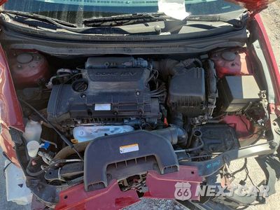 Zdjęcie 11 z 12 samochodu: 2010 HYUNDAI ELANTRA SE VIN:KMHDU4AD9AU871743 - miniatura
