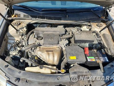 Zdjęcie 11 z 12 samochodu: 2013 TOYOTA CAMRY LE VIN:4T4BF1FK9DR286713 - miniatura