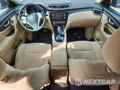 Zdjęcie 8 z 13 samochodu: 2016 NISSAN ROGUE S VIN:KNMAT2MT8GP720210 - miniatura
