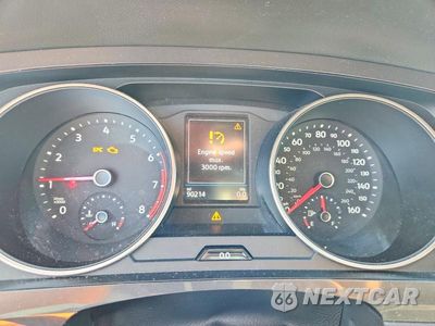 Zdjęcie 9 z 12 samochodu: 2021 VOLKSWAGEN TIGUAN SE VIN:3VV3B7AX9MM005844 - miniatura