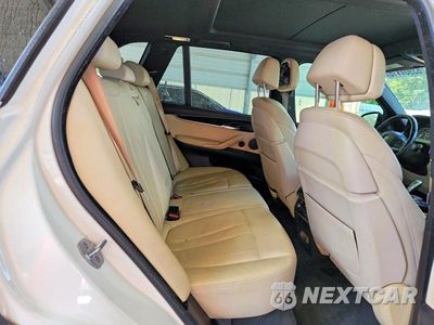 Zdjęcie 11 z 13 samochodu: 2017 BMW X5 XDRIVE35I VIN:5UXKR0C31H0V82074 - miniatura