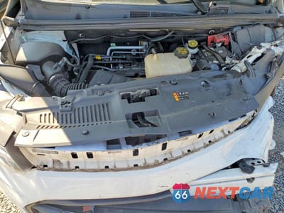 Zdjęcie 12 z 13 samochodu: 2018 CHEVROLET TRAX 1LT VIN:KL7CJLSB0JB688353 - miniatura