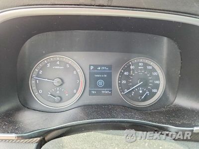 Zdjęcie 9 z 13 samochodu: 2019 HYUNDAI TUCSON VALUE VIN:KM8J3CA42KU059749 - miniatura