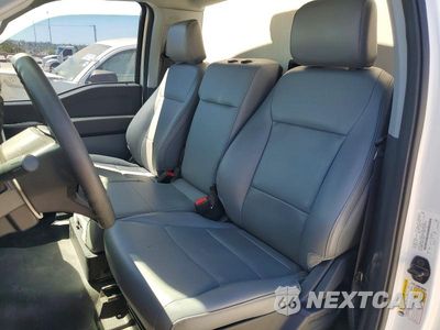 Zdjęcie 11 z 13 samochodu: 2023 FORD F150 XL VIN:1FTMF1CP6PKG15925 - miniatura