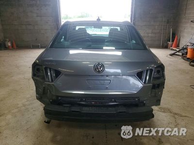 Zdjęcie 6 z 13 samochodu: 2015 VOLKSWAGEN PASSAT S VIN:1VWAT7A37FC111663 - miniatura