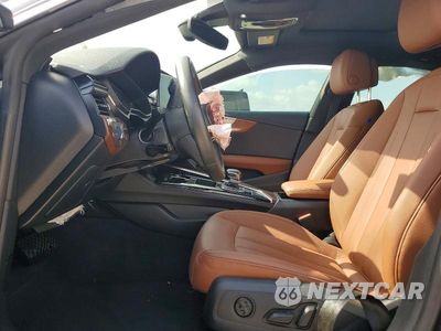 Zdjęcie 7 z 12 samochodu: 2022 AUDI A5 PREMIUM 40 VIN:WAUABCF53NA026772 - miniatura