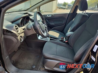 Zdjęcie 7 z 12 samochodu: 2016 FORD FIESTA SE VIN:3FADP4EJ9GM122391 - miniatura