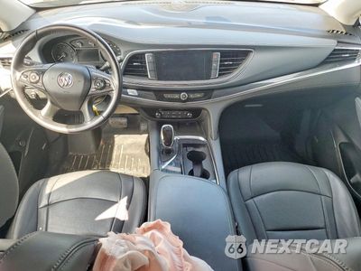 Zdjęcie 8 z 13 samochodu: 2020 BUICK ENCLAVE ESSENCE VIN:5GAERBKW0LJ286912 - miniatura