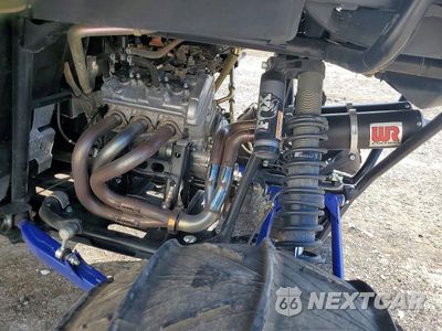 Zdjęcie 7 z 10 samochodu: 2020 YAMAHA YXZ1000R UTILITY VEHICLE VIN:5Y4AN29Y8LA101514 - miniatura