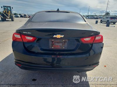 Zdjęcie 6 z 12 samochodu: 2016 CHEVROLET MALIBU LS VIN:1G1ZB5ST2GF291882 - miniatura
