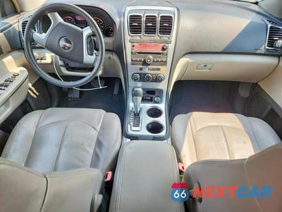 Zdjęcie 8 z 13 samochodu: 2007 GMC ACADIA SLE VIN:1GKER13707J125101 - miniatura