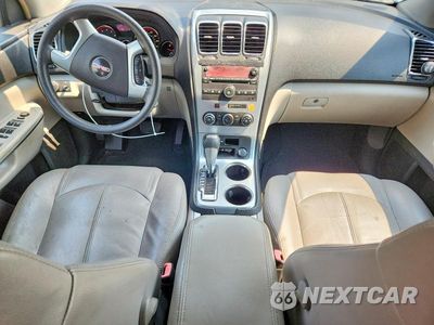 Zdjęcie 8 z 13 samochodu: 2007 GMC ACADIA SLE VIN:1GKER13707J125101 - miniatura