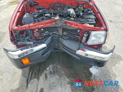 Zdjęcie 11 z 12 samochodu: 1998 TOYOTA TACOMA BASE VIN:4TANL42N6WZ158646 - miniatura