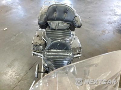 Piąte zdjęcie samochodu w środku: 1996 HARLEY-DAVIDSON FLHT VIN:1HD1DDL12TY615495 - miniatura