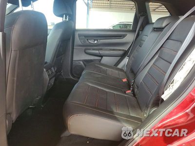 Zdjęcie 10 z 12 samochodu: 2026 HONDA CR-V SPORT-L VIN:5J6RS5H83TL007773 - miniatura