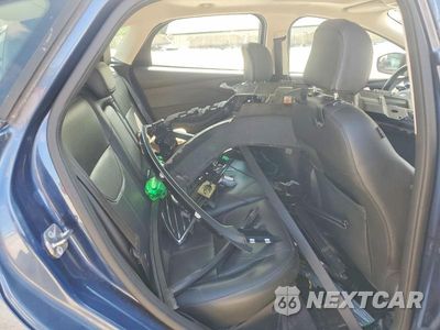 Zdjęcie 10 z 12 samochodu: 2018 FORD FOCUS TITANIUM VIN:1FADP3N20JL283787 - miniatura