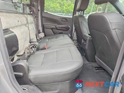 Zdjęcie 10 z 12 samochodu: 2024 CHEVROLET COLORADO VIN:1GCPTBEK7R1282818 - miniatura