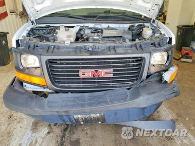 Zdjęcie 12 z 13 samochodu: 2017 GMC SAVANA G2500 VIN:1GTW7AFF9H1109621 - miniatura