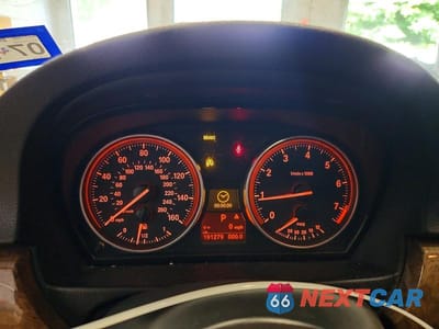 Zdjęcie 9 z 12 samochodu: 2008 BMW 328 I VIN:WBAVA37518NL44180 - miniatura