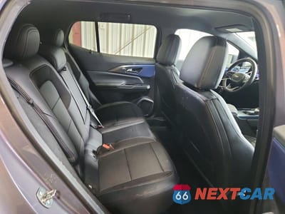 Zdjęcie 11 z 14 samochodu: 2024 CHEVROLET EQUINOX 2LT VIN:3GN7DLRP7RS283675 - miniatura
