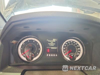 Zdjęcie 9 z 12 samochodu: 2022 RAM 1500 CLASSIC SLT VIN:1C6RR7GG4NS218860 - miniatura