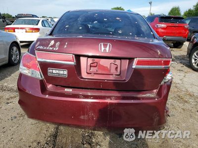 Zdjęcie 6 z 12 samochodu: 2011 HONDA ACCORD LXP VIN:1HGCP2F48BA097378 - miniatura