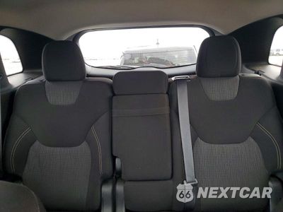 Zdjęcie 10 z 13 samochodu: 2016 JEEP CHEROKEE LATITUDE VIN:1C4PJLCB2GW113692 - miniatura