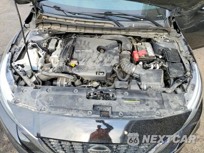 Zdjęcie 11 z 12 samochodu: 2020 NISSAN ALTIMA 2.0 SR VIN:1N4AL4CV7LC222361 - miniatura