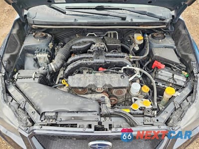 Zdjęcie 11 z 13 samochodu: 2012 SUBARU IMPREZA SPORT LIMITED VIN:JF1GPAU68CH241556 - miniatura