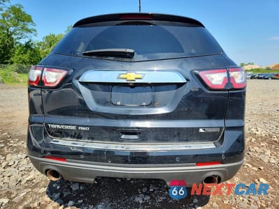 Zdjęcie 6 z 13 samochodu: 2017 CHEVROLET TRAVERSE PREMIER VIN:1GNKVJKD9HJ191012 - miniatura
